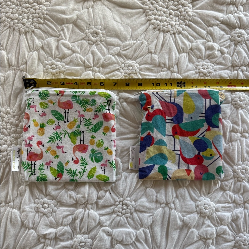 Itzy Ritzy Bag Bundle - Picture 13 of 16